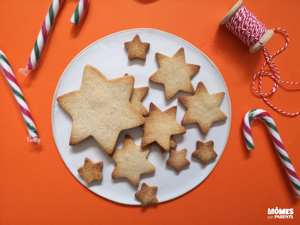 Recette De Sables A La Cannelle Momes Net Recette De Sables A La Cannelle Momes Net