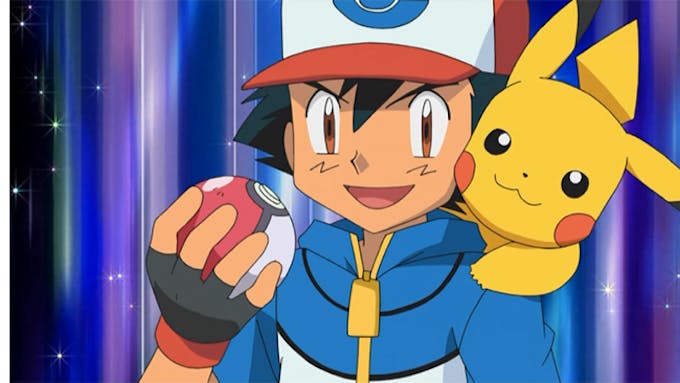 Pokemon Sacha Enfin Vainqueur De La Ligue 22 Ans Apres Le Debut Du Dessin Anime Momes Net