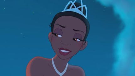Sadé : la nouvelle princesse de Disney sera africaine