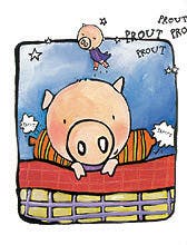 Image Salut les bouquins Image Salut les bouquins