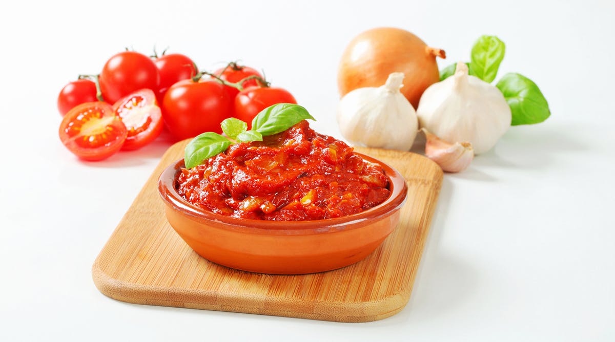 Recette Sauce Bolognaise MOMES