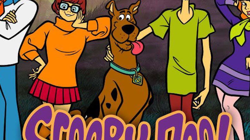 Scooby-Doo film animé Zac Efron Amanda Seyfried
      Scoob