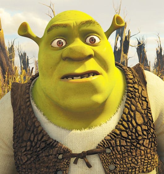 Les Personnages De Shrek 4 Momes Net Les Personnages De Shrek 4 Momes Net