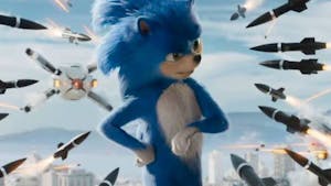 Sonic le film : Face aux critiques, la sortie du film est repoussée pour modifier l'apparence du personnage