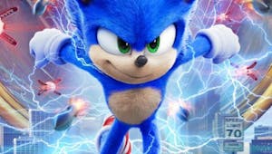 Sonic le film : la nouvelle bande annonce avec le personnage revu et corrigé !
