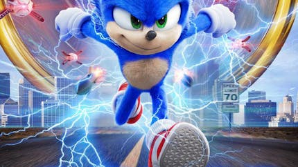 Sonic le film : une suite en préparation