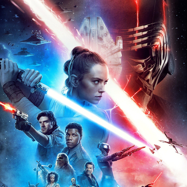 Star Wars 9 Streaming Fr Star Wars 9 : l'émouvante bande annonce finale de l'Ascension de