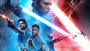 Star Wars 9 : l'émouvante bande annonce finale de l'Ascension de Skywalker