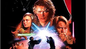 Star Wars Episode III : La revanche des Sith