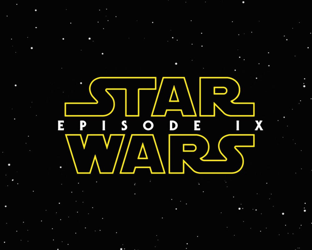 Star Wars : Episode IX