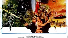 Star Wars Episode VI : Le retour du Jedi