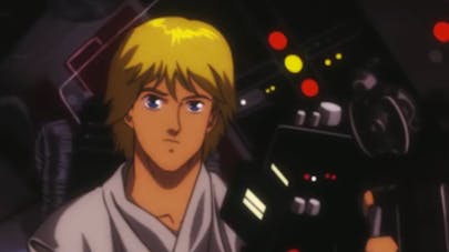Star Wars Le Trailer De L Episode Iv Un Nouvel Espoir En Dessin Anime Momes Net Star Wars Le Trailer De L Episode Iv Un Nouvel Espoir En Dessin Anime Momes Net