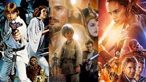 Star Wars : on en sait un peu plus sur la prochaine saga
