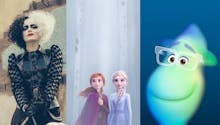 Star Wars, Pixar, Marvel... les annonces de Disney au D23 Expo