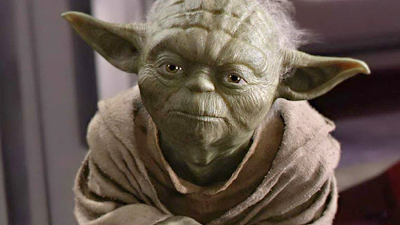 série sur Yoda Star Wars plateforme streaming
      Disney+