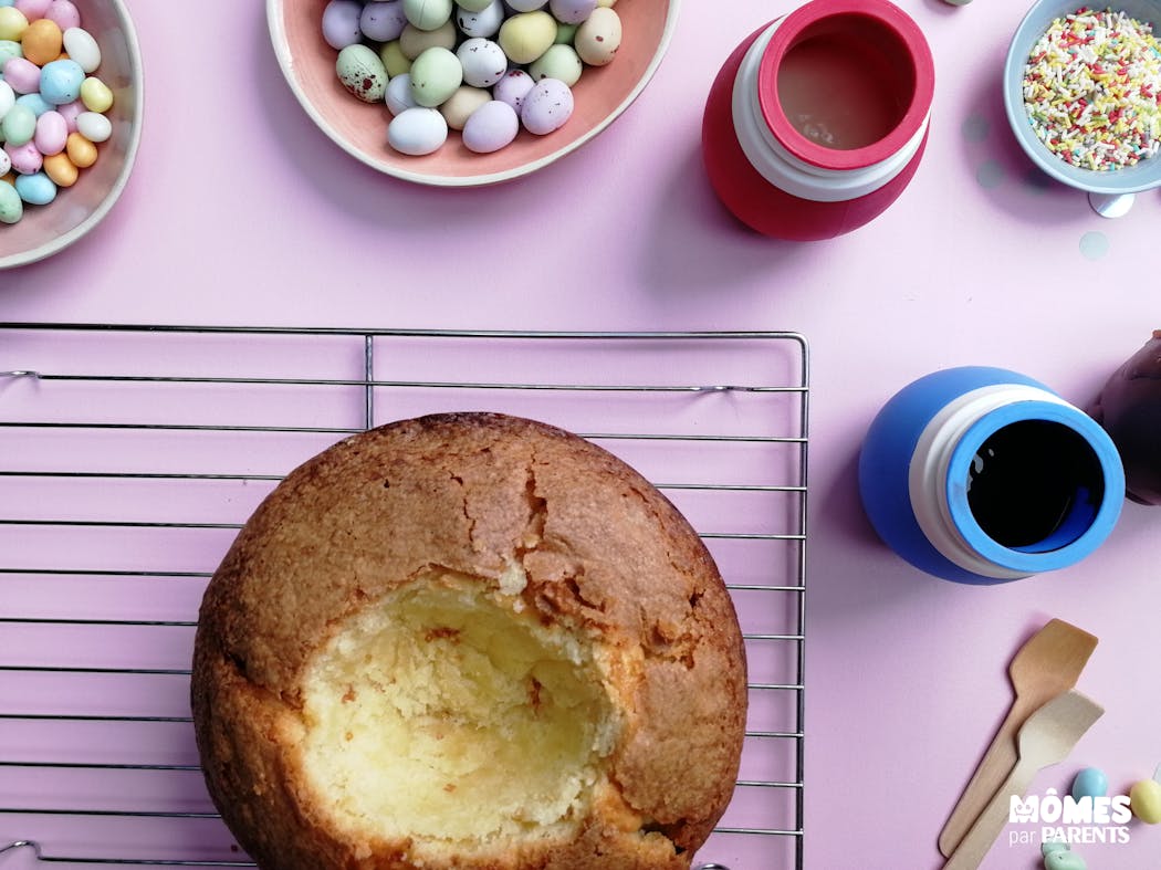 Recette Gateau Nid De Poule Momes Net Recette Gateau Nid De Poule Momes Net