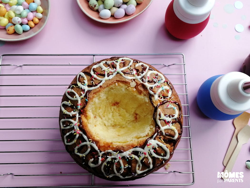 Recette Gateau Nid De Poule Momes Net Recette Gateau Nid De Poule Momes Net