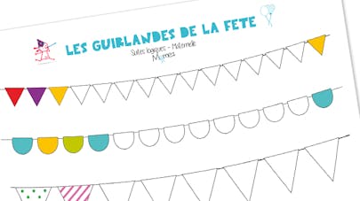 suite logique maternelle suite logique maternelle