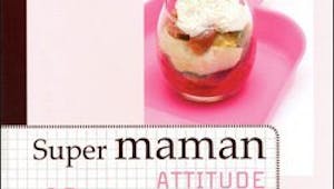 Super Maman Attitude