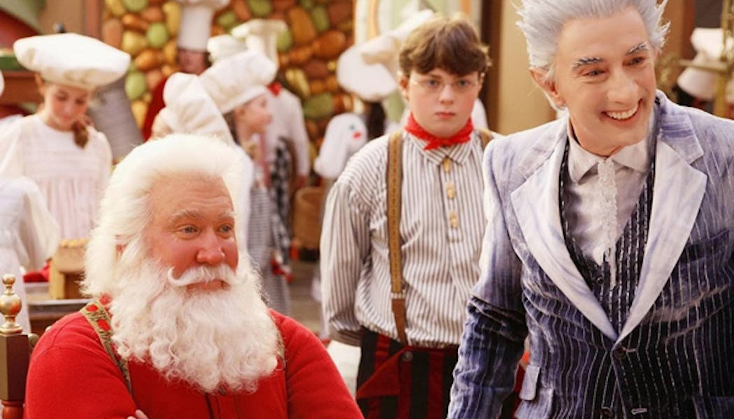 Les 50 Meilleurs Films De Noel A Voir En Famille A La Maison Ou Au Cine Momes Net