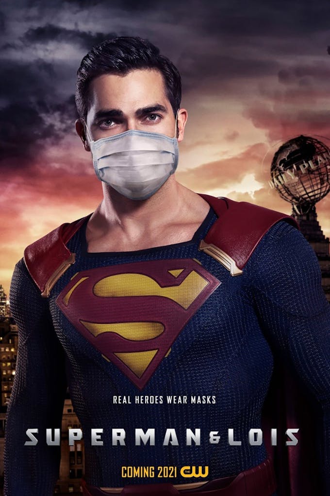 Coronavirus Dc Comics Fait Porter Des Masques A Ses Super Heros Momes Net Coronavirus Dc Comics Fait Porter Des Masques A Ses Super Heros Momes Net