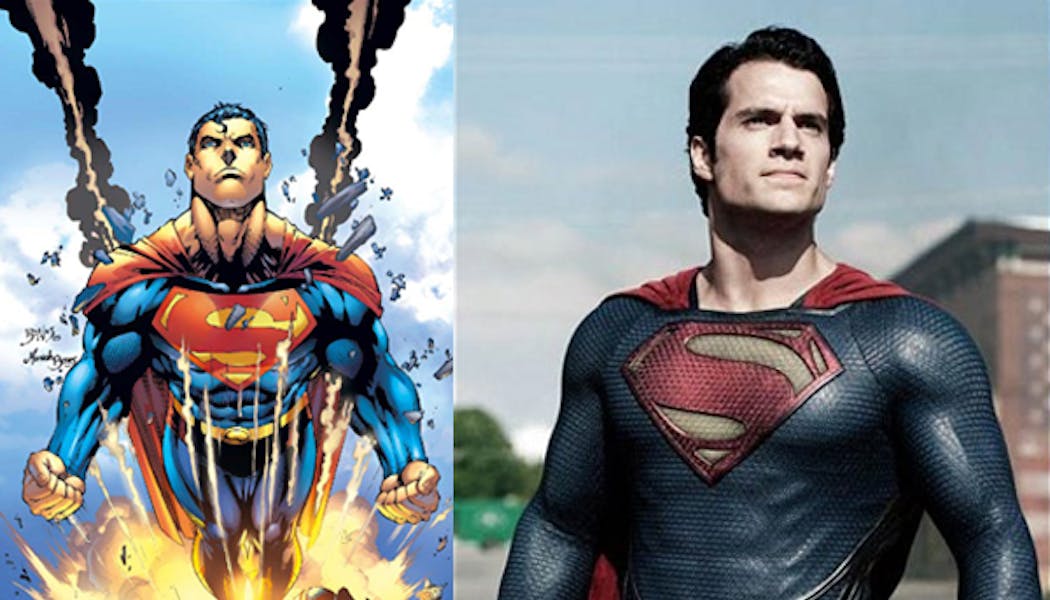 Les super  h ros  de Marvel et DC Comics MOMES net Les super  h ros  de Marvel et DC Comics MOMES net