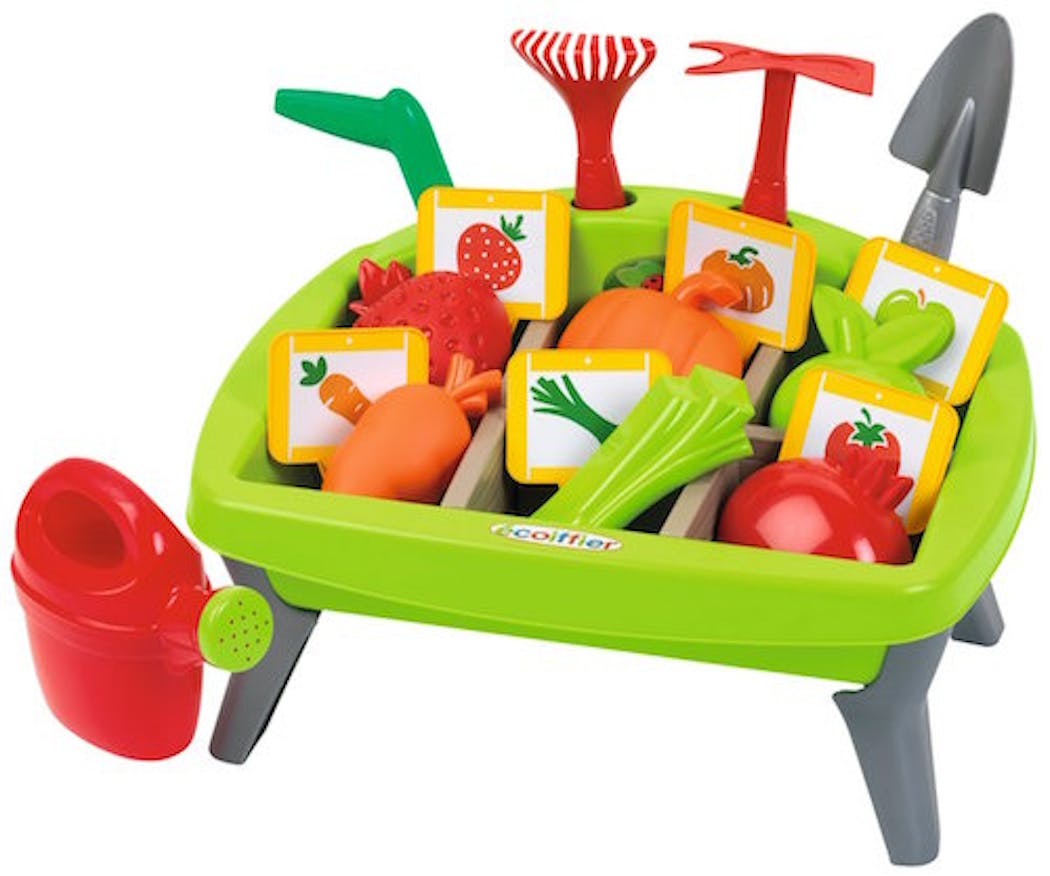 Le kit légumes insolites pour enfants - Jeux d'extérieur/Jardiner avec les  enfants - Môme des bois