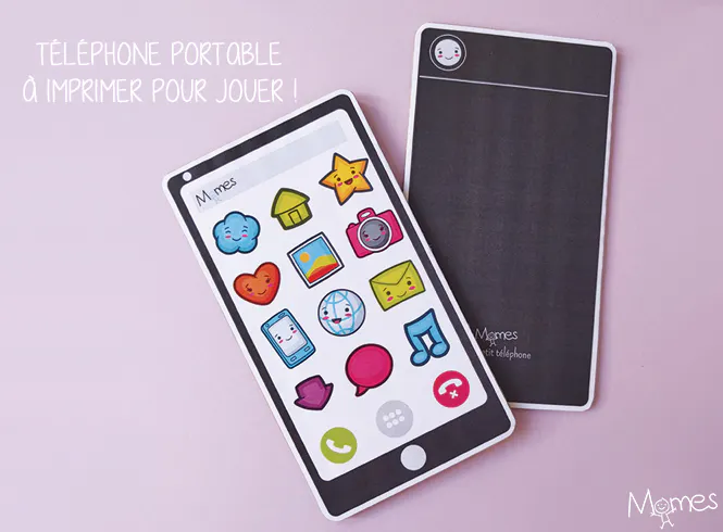 Mini T l phone Imprimer Pour Enfants MOMES mini-t-l-phone-imprimer-pour-enfants-momes