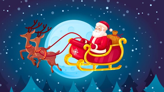 Téléphoner au Père Noël, le rêve pour tous les enfants | MOMES.net Téléphoner au Père Noël, le rêve pour tous les enfants | MOMES.net