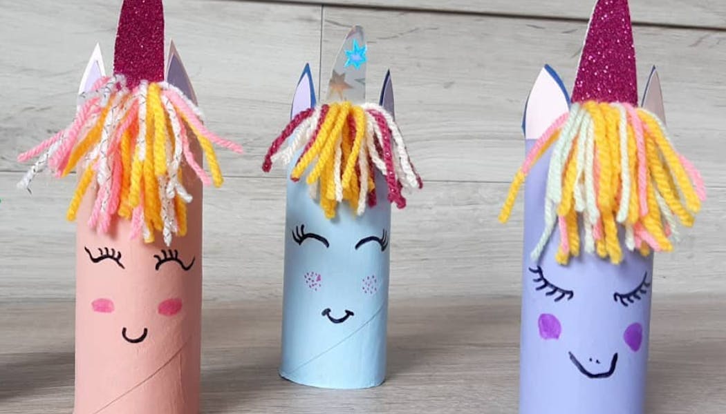 25 Idees De Bricolages Avec Des Rouleaux De Papier Toilette Momes Net 25 Idees De Bricolages Avec Des Rouleaux De Papier Toilette Momes Net