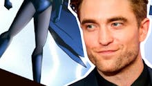The Batman : des nouvelles du film et les premières images de Robert Pattinson en costume