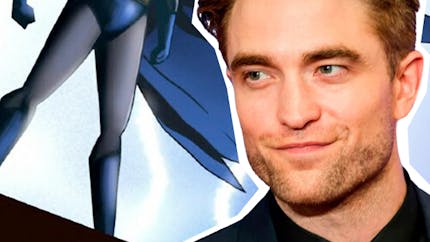 The Batman : des nouvelles du film et les premières images de Robert Pattinson en costume