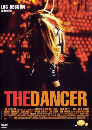Affiche The Dancer