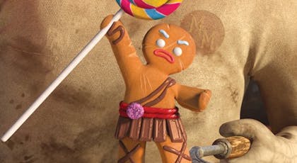 Les Personnages De Shrek 4 Momes Net Les Personnages De Shrek 4 Momes Net