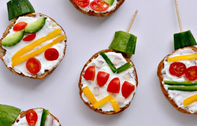 Comment bien préparer le repas de Noël avec les enfants | MOMES.net Comment bien préparer le repas de Noël avec les enfants | MOMES.net