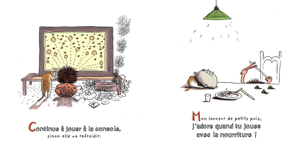 Tout Ce Qu Une Maitresse Ne Dira Jamais Exploitation