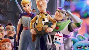 Toy Story 4 : la bande annonce et l'affiche officielles enfin là !