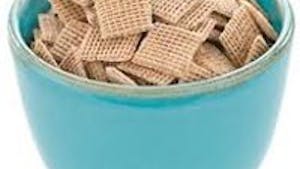 Trempettes de Shreddies