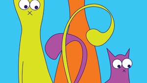 Comptine Le Petit Chat Blanc Momes Comptine Le Petit Chat Blanc Momes