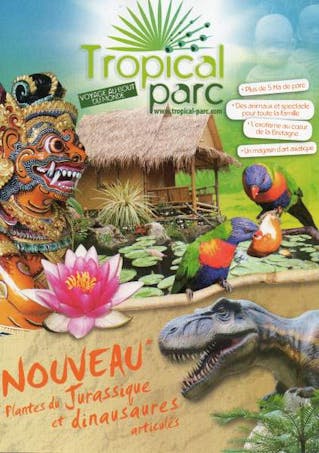 Image Tropical Parc