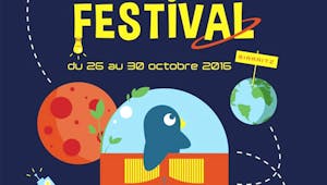 Txiki : le festival de cinéma pour enfants à Biarritz