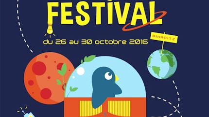 Txiki : le festival de cinéma pour enfants à Biarritz