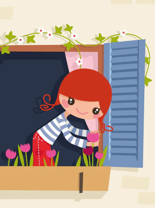 Un Bebe Tout Rose Momes Net