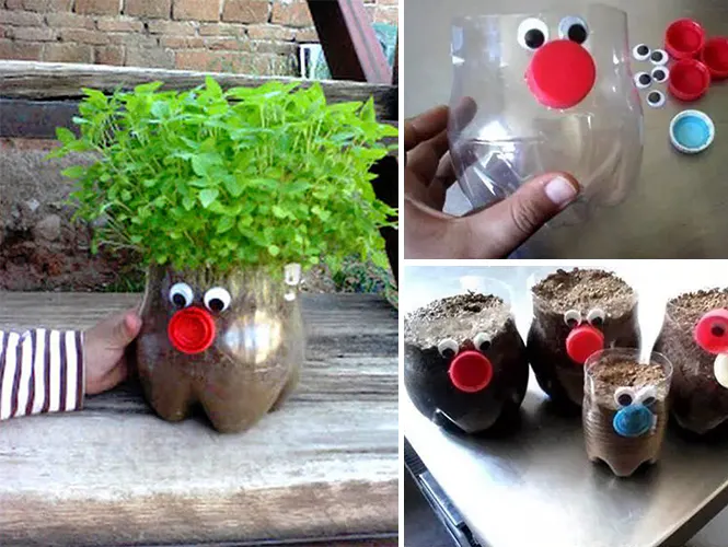 Kit De Jardinage Pour Enfants Dualoai - 10 Pièces Avec Sac - Outils Sûrs En Bois Et PP - Pour Planter Et S'amuser Kit De Jardinage Pour Enfants Dualoai - 10 Pièces Avec Sac - Outils Sûrs En Bois Et PP - Pour Planter Et S'amuser