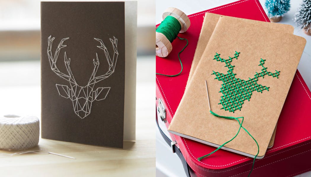 Idees De Cadeaux De Noel A Faire Soi Meme Momes Net Idees De Cadeaux De Noel A Faire Soi Meme Momes Net