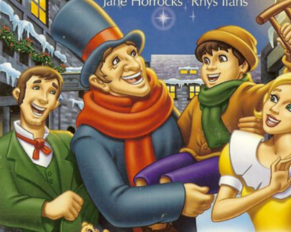 Les 50 meilleurs films de Noël à voir en famille à la maison ou au ciné