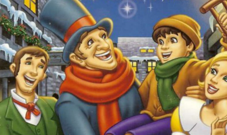 Les 50 meilleurs films de Noël à voir en famille à la maison ou au ciné Les 50 meilleurs films de Noël à voir en famille à la maison ou au ciné