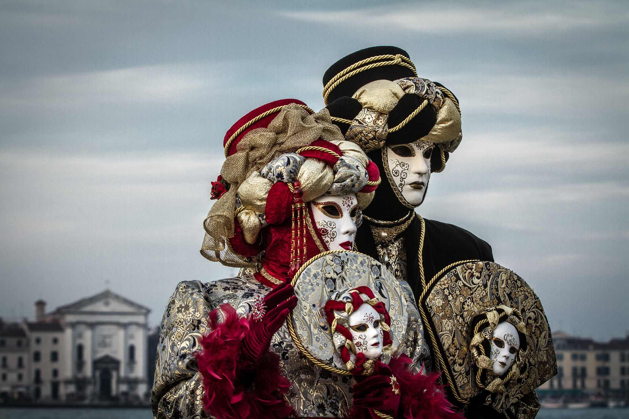 Le Festival De Venise Dates Programme Et Origine Momes Net