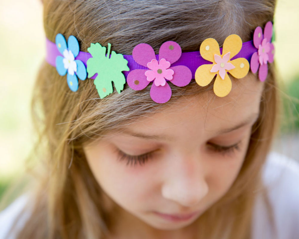 Activité Manuelle 9 Ans Fille