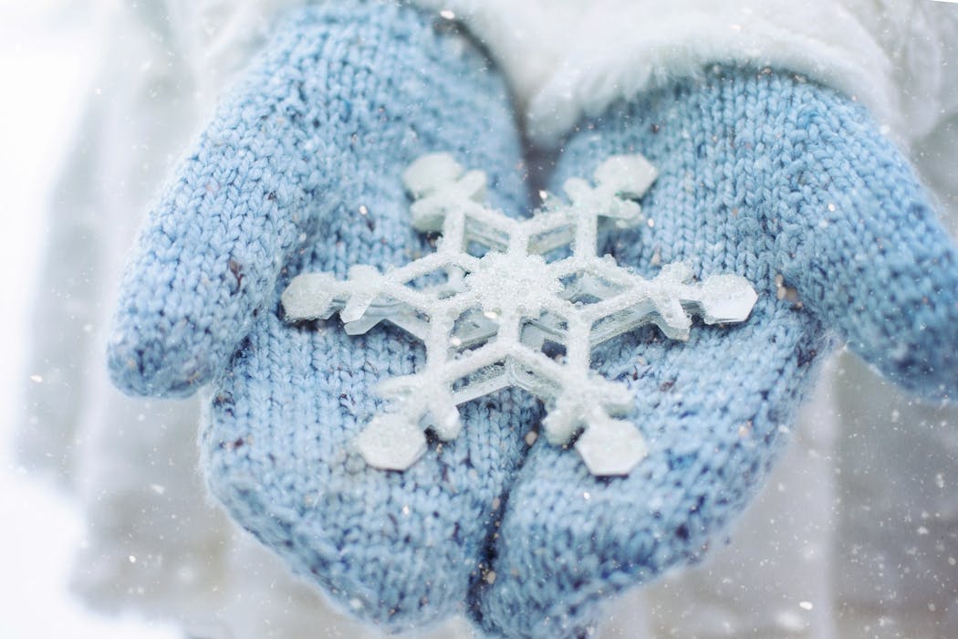 Partez à la découverte de l'hiver, cette merveilleuse saison ! | MOMES.net